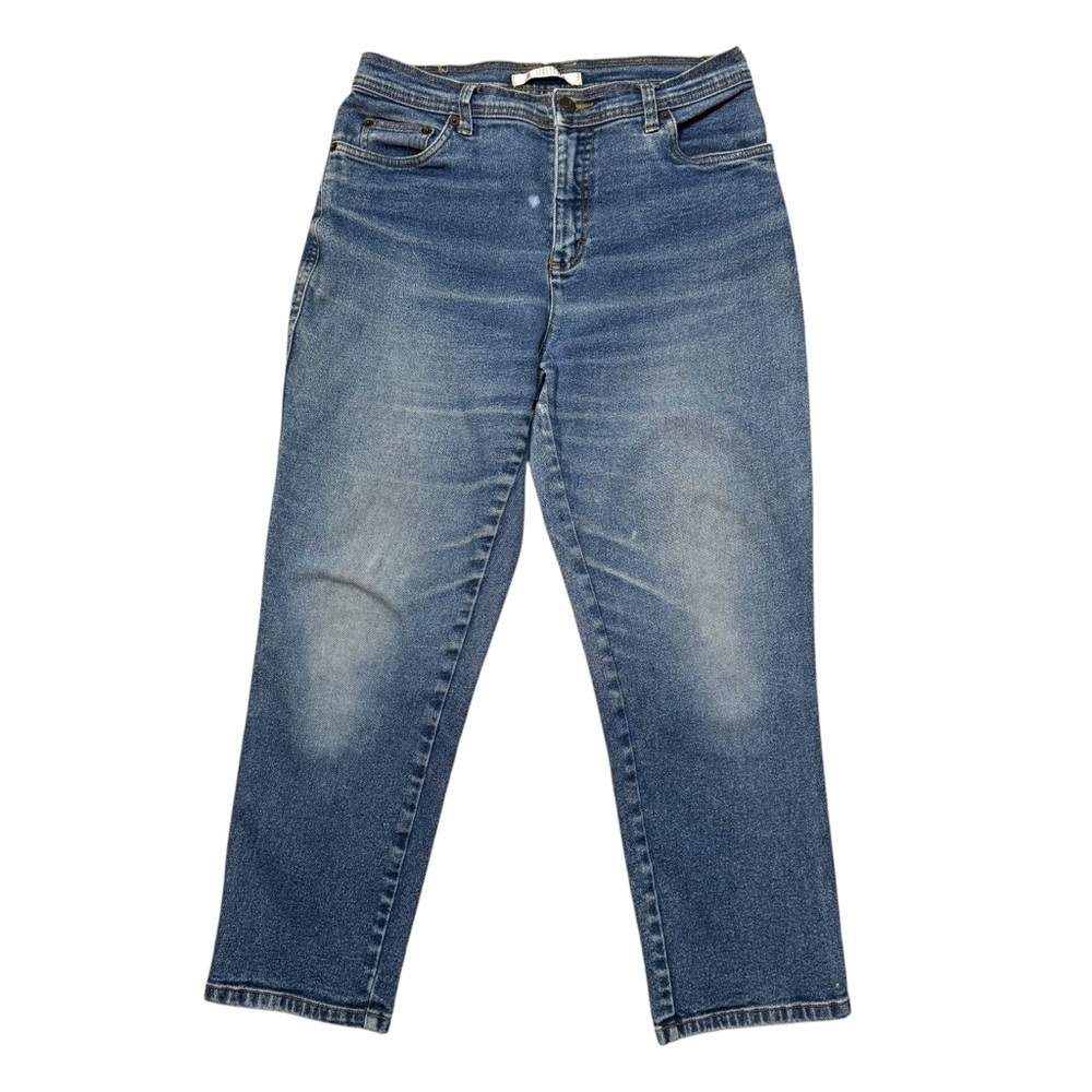 Vintage Bill Blass Jeans Size 10 Petite